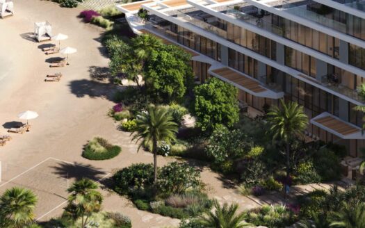 Palm Central