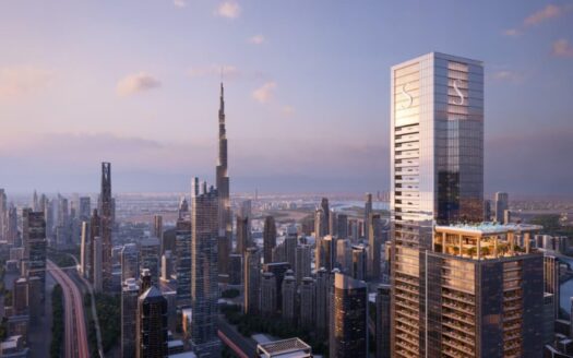 SkyParks