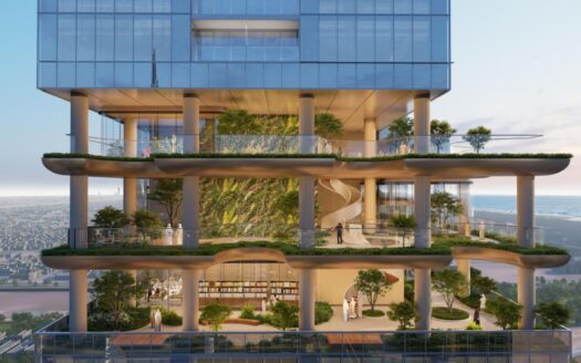 SkyParks