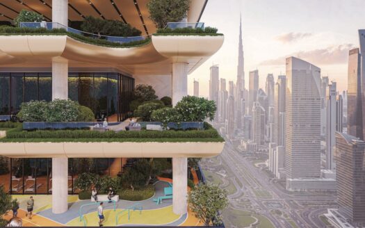 SkyParks