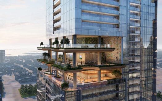 SkyParks