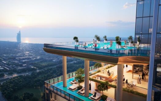 SkyParks