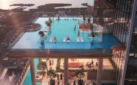 SkyParks
