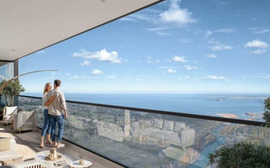 SkyParks