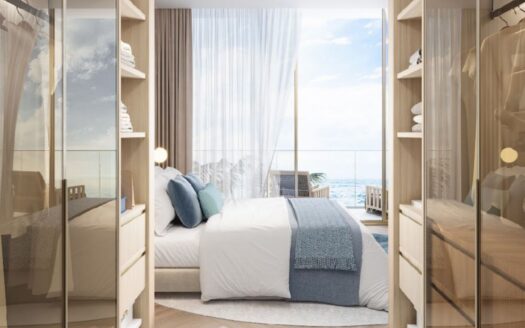 Sunset Bay Grand