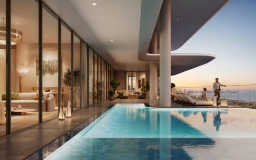 Avarra by Palace
