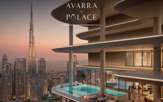 Avarra by Palace