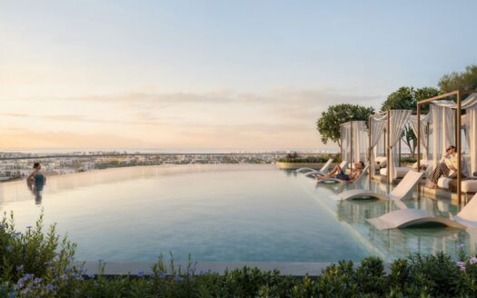 Avarra by Palace