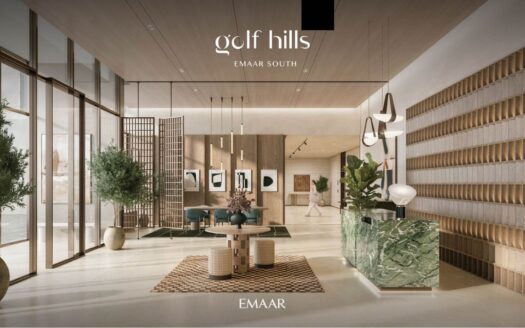 Golf Hills