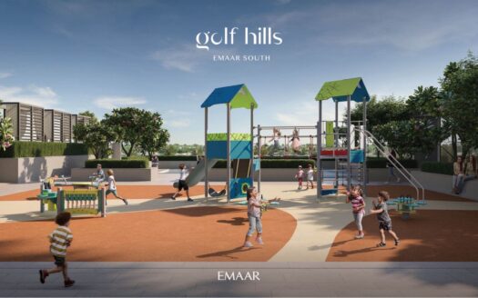 Golf Hills