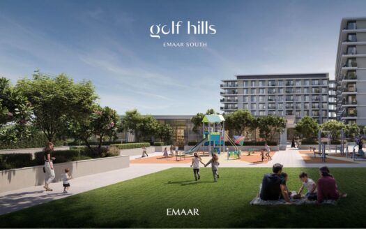 Golf Hills