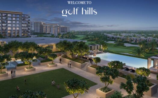 Golf Hills