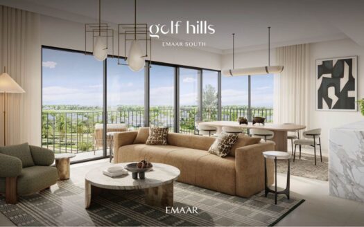 Golf Hills