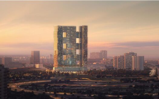 Sky Terraces