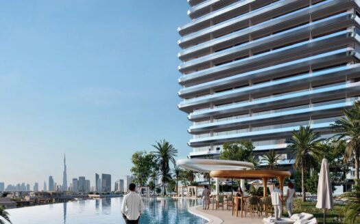 Sky Terraces
