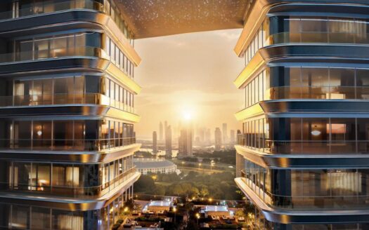 Sky Terraces