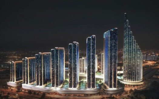 Mercedes-Benz City