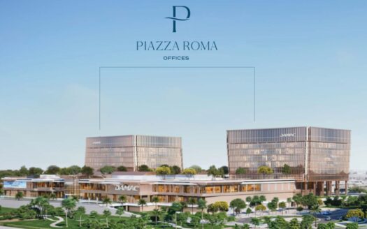 Piazza Roma