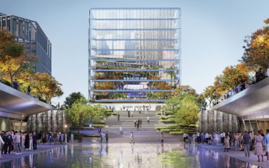 The Residences DIFC