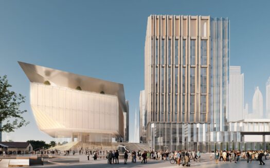 The Residences DIFC