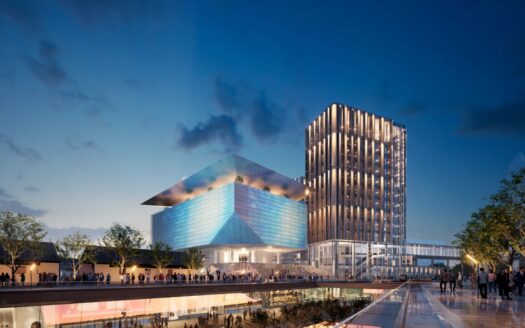 The Residences DIFC