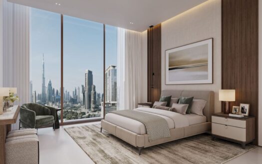 The Residences DIFC