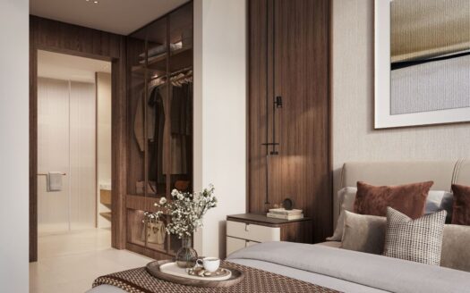The Residences DIFC
