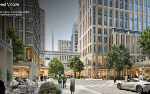 The Residences DIFC