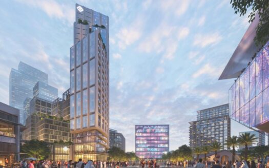 The Residences DIFC
