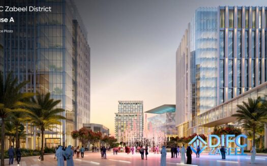 The Residences DIFC