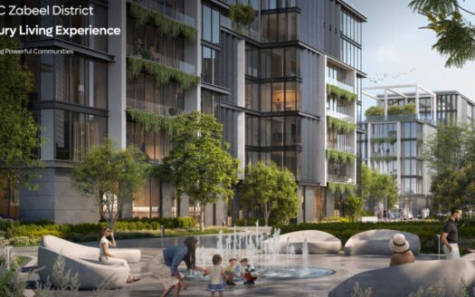 The Residences DIFC