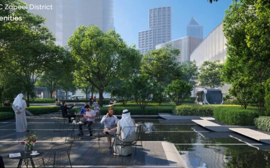 The Residences DIFC