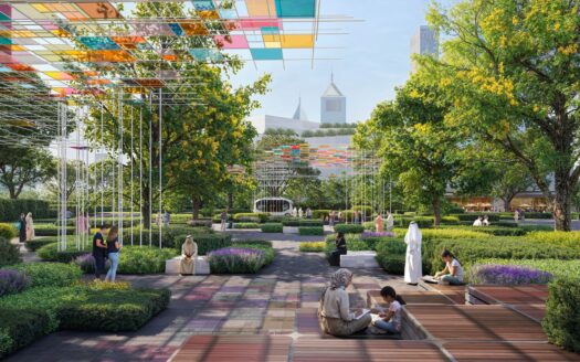 The Residences DIFC