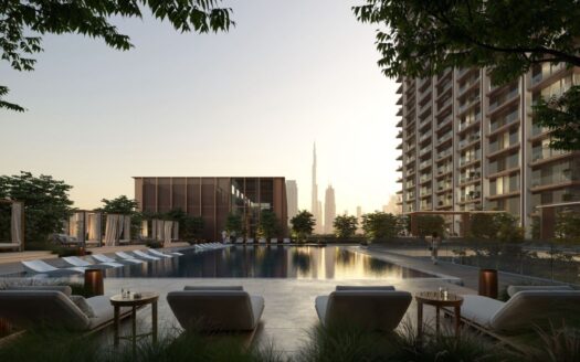 The Residences DIFC