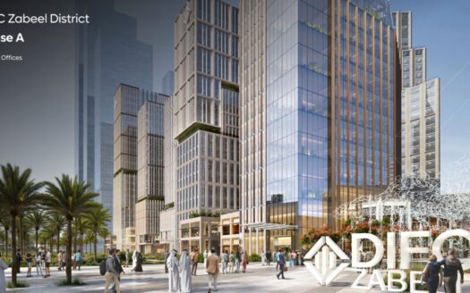 The Residences DIFC