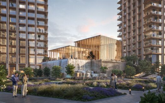 The Residences DIFC