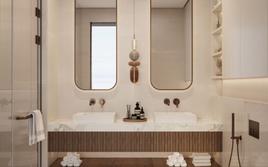 The Residences DIFC