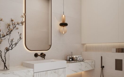 The Residences DIFC