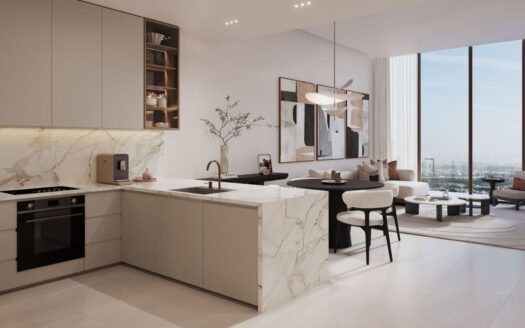 The Residences DIFC