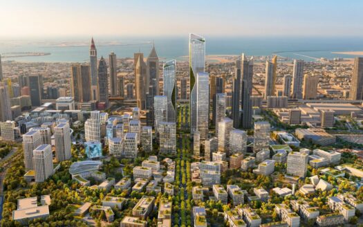 The Residences DIFC