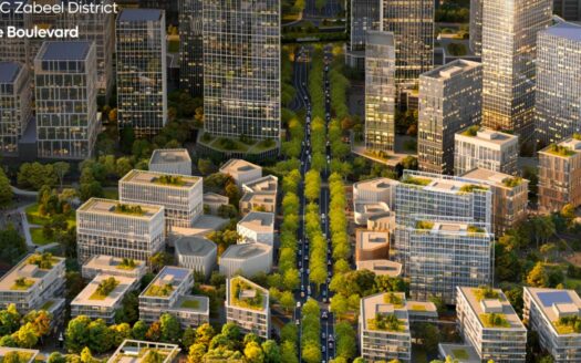 The Residences DIFC