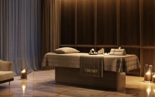 Trump Plaza