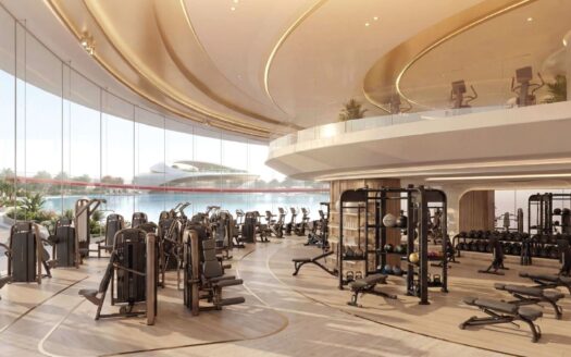 Greenz by Danube