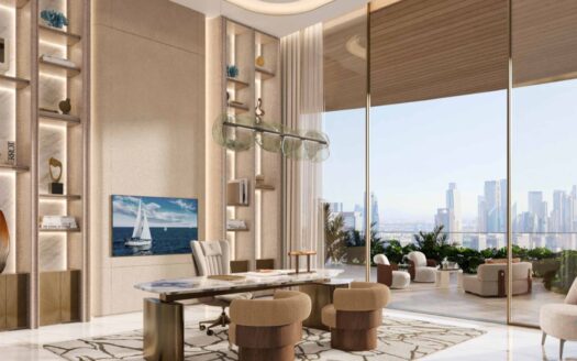 Amali Residences