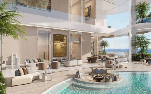 Amali Residences