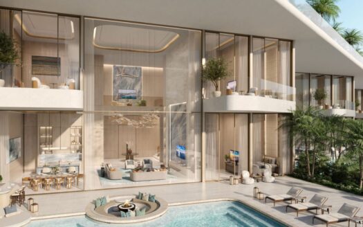 Amali Residences