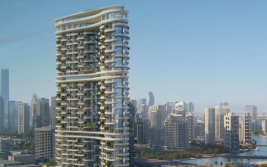 Amali Residences