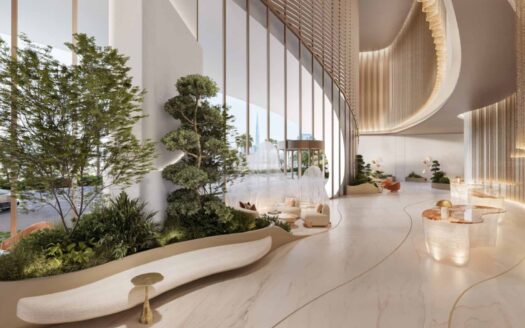 Amali Residences