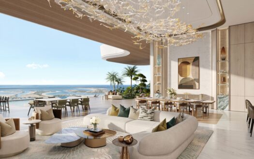 Amali Residences