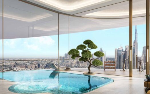 Amali Residences